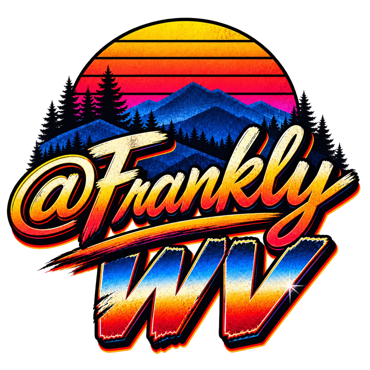 Frankly WV home